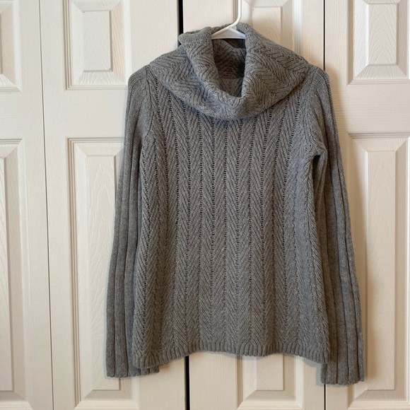 GAP Sweaters - Gap Cowl Neck Sweater